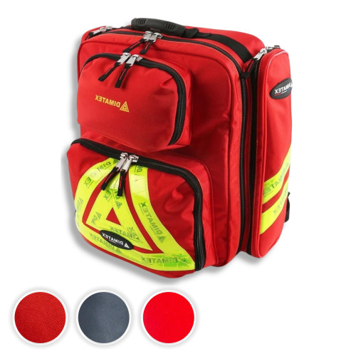 Botiquin Mochila Reflex 